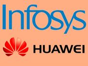 Infosys Partners With Huawei To Strengthen Cloud Platform