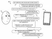 Google 'Active Watching' Tech Gets Patented for Better Voice Command Integration