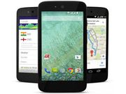 Google Takes the Android One Plunge in India: A Teardown of What's on Offer