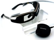Sony SmartEyeglass To Go On Sale Next Year Around March
