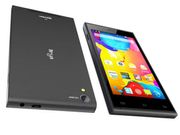 Arya Z2 Launched in India at Rs 6,999