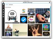 BlackBerry Blend Service Spotted Online For the First Time