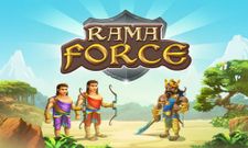 ‘Rama Force’ Mobile Game For Android and iOS Now Available For Download