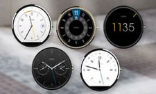 Motorola Could Launch Gold Moto 360 Soon