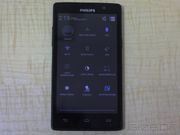 Philips W3500 Full Review: The Battery Will Leverage this Smartphone (If Not Anything Else)