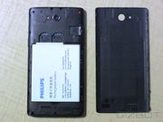 Philips W3500 Full Review: The Battery Will Leverage this Smartphone (If Not Anything Else)