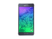 Samsung May Launch Metal Crafted ‘Galaxy Alpha’ in India Later This week