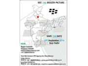 BlackBerry Passport India Launch Expected on September 29