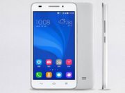 Huawei Launches Honor Play 4 With 64-bit CPU and 4G LTE Support