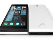 Jolla Smartphone with Sailfish OS Officially Launched in India at Rs 16,499