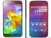 Samsung Galaxy S5 Vs New Motorola Moto X: A Detailed Analysis of Who Stands Where