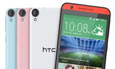 HTC Desire 820 to launch in India today: 6 Best Things About the Mid Ranger