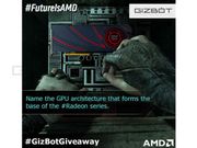 GizBot Giveaway: 6-in-1 AMD Never Settle Forever PC Gaming Bundle Up for Grabs