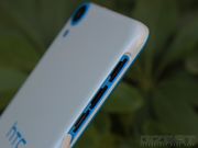 HTC Desire 820 First Look: Premium Design and Lovely Display, What Else?