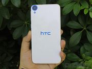 HTC Desire 820 First Look: Premium Design and Lovely Display, What Else?