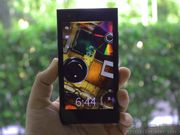 Jolla Smartphone First Look: Steals the Show Without Much Gimmicks