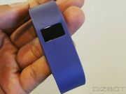 GetActive tapp Personal Health and Activity Tracker Officially Unveiled for Rs 4,999