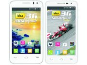 Idea Magna, Magna L 3G Smartphones Launched for Rs 4,999 and Rs 6,250