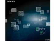 Forthcoming Oppo N3 Tipped To Feature a Lithium Alloy Body