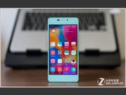 Gionee Elife S5.1 Creates History; Becomes the Slimmest handset Ever