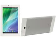 Lava IvoryE Tablet With 7-inch Display, Dual SIM Support Launched At Rs 6,099
