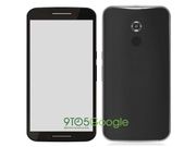 Google Nexus 6 : Alleged Image Spotted Online Ahead of Launch