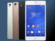 Sony Xperia Z3 Officially Launched in India At Rs 51,990: Top 10 Smartphones Rivals To Consider