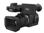 Panasonic Launches HC-X1000 4K UHD Camcorder at Rs 1,79,000