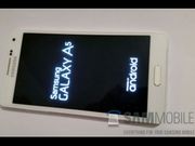 Samsung SM-A700 (Galaxy A7) Will Sport 5.5-Inch Display, Support Dual SIM