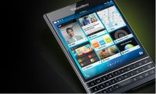 BlackBerry Passport To Launch in India Tomorrow: 5 Best Things about the Business Smartphone
