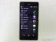 Sony Xperia Z3 Full Review: This is the Best Ever Xperia from Sony