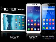 Huawei Honor Holly with 5-inch Display Announced: Coming Soon in India
