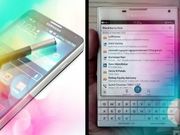 BlackBerry Passport Vs Samsung Galaxy Note 4: 5 Key Points of Difference