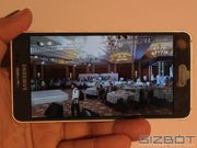 Samsung Galaxy Alpha First Look: Its the Most Charismatic Smartphone Ever Made