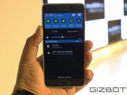 Samsung Galaxy Alpha First Look: Its the Most Charismatic Smartphone Ever Made