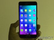Samsung Galaxy Alpha First Look: Its the Most Charismatic Smartphone Ever Made