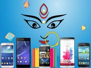 Vijayadashami 2014 offers: Top 10 Best Smartphones With Free Accessories to Buy