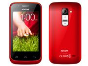 Adcom Launches Adcom KitKat A35 Smartphone At Rs 2,799