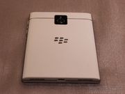 BlackBerry Passport First Look: Strictly For BlackBerry Loyalists