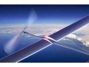 Facebook To Test Internet Beaming Drones In 2015
