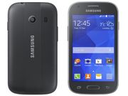 Samsung Galaxy Ace Style With 4G LTE Goes Official