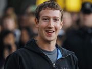 Facebook CEO Mark Zuckerberg to Visit India This Month