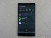 Lenovo Vibe Z2 Pro Hands On and First Look: A Monster in Every Aspect