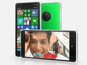 Nokia Lumia 830 With 5-inch Display Launched in India for Rs 28,799
