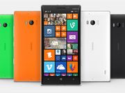 Nokia Lumia 930 With 20MP Camera Launched in India at Rs 38,649