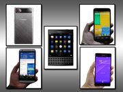 Top 5 Smartphones Launched in India In Last 10 Days: Thanks To Dussehra!
