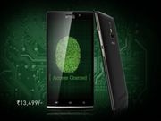 Xolo Q2100 Launched With Fingerprint Sensor At Rs 13,499: Top 10 Smartphone Rivals