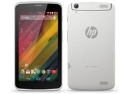 HP 7 VoiceTab with Voice Call Support, Android KitKat Launched for Rs 10,990
