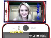 HTC M8 Eye Might Launch With 13MP Front And Rear Cameras Next Week