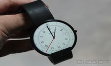 Top 5 Reasons to Buy Motorola Moto 360